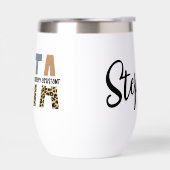 COTA職業パーソナライズされたセラピー助手 (左面)