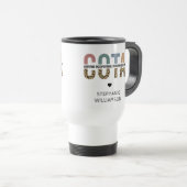 COTA認定職業セラピー助手 トラベルマグ (正面右)