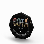 COTA認定職業セラピー助手 フォトブロック (右)