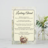 Cotagecoreソフトイエローバインダージャーナルプロンプトページ (スタンド正面)