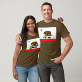 Cotati,Ca -- Tシャツ (ユニセックス)