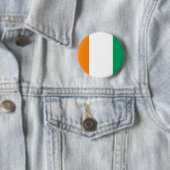 côteのd'ivoire 缶バッジ (インサイチュ)