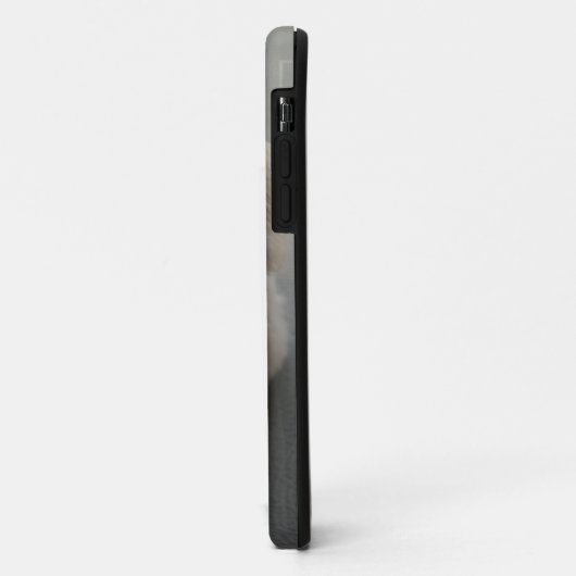 Coton de Tulear Case-Mate iPhoneケース (裏面/左)