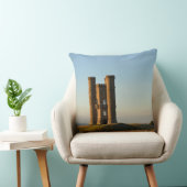 Cotswoldsの装飾用クッションのブロードウェイタワー クッション (椅子)