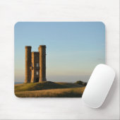 Cotswoldsのmousepadのブロードウェイタワー マウスパッド (マウス)