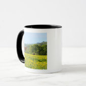 Cotswolds、イギリス マグカップ (正面左)