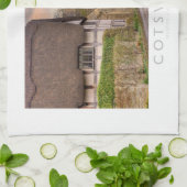 Cotswolds キッチンタオル (折り畳み)