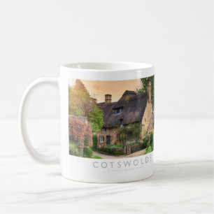 Cotswolds コーヒーマグカップ