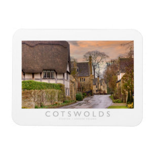 Cotswolds マグネット