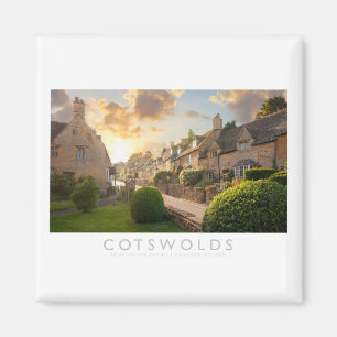 Cotswolds マグネット
