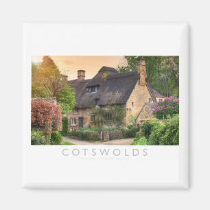 Cotswolds マグネット