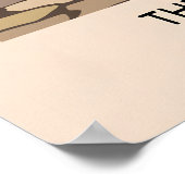 Cotswolds Broadway Tower Travel Poster ポスター (角)