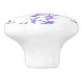 Cottage セラミックノブ (側面)