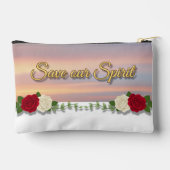 Cottage Accessory Bag アクセサリーポーチ (裏面)