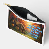 Cottage Accessory Bag アクセサリーポーチ (見開き)