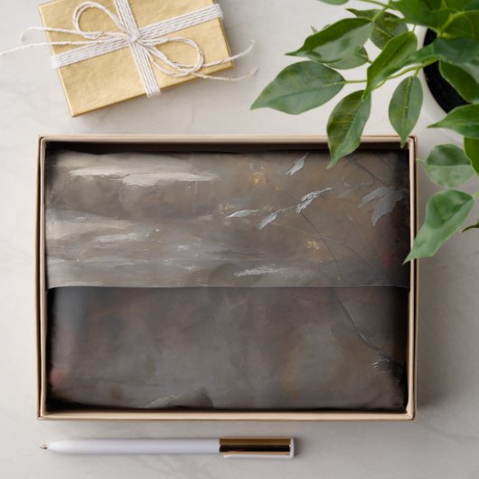 Cottage Rose Entrance Decoupage 薄葉紙 (ギフト)