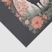 Cottagecore Deer Decoupage 薄葉紙 (詳細)