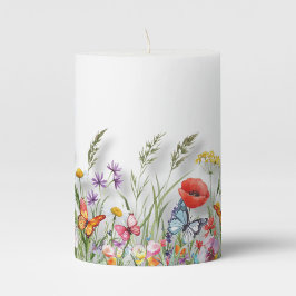 Cottagecore Floral & Butterfly Elements Decoupage 薄葉紙