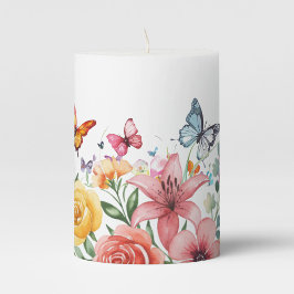 Cottagecore Floral & Butterfly Elements Decoupage 薄葉紙