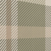 Cottagecore Plaid in Sage and Cream 壁紙 (縫い目)