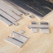 Cottages in a Row - Martha's Vineyard ジグソーパズル (側面)