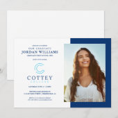 Cottey College 案内状 (正面/裏面)