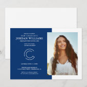 Cottey College 案内状 (正面/裏面)