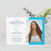 Cottey College 案内状 (スタンド正面)