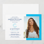 Cottey College 案内状 (正面/裏面)