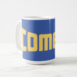 Cottey College Comets コーヒーマグカップ<br><div class="desc">Step up your everyday game and show the world your undeniable school pride with this official Cottey College branding! Whether you are a dedicated student crushing your classes, a proud alumni representing your amazing collegiate roots, or a passionate fan cheering on the Comets, this authentic merchandise is your absolute ultimate...</div>