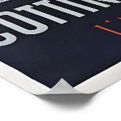 Cottin & Desgouttes Auto Poster ポスター (角)