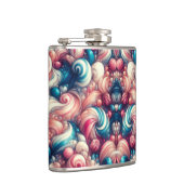 Cotton Candy Bubblegum フラスク (右)