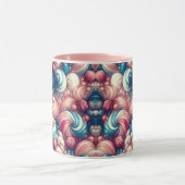 Cotton Candy Bubblegum マグカップ (中央)