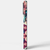 Cotton Candy Bubblegum Case-Mate iPhoneケース (裏面 / 左)