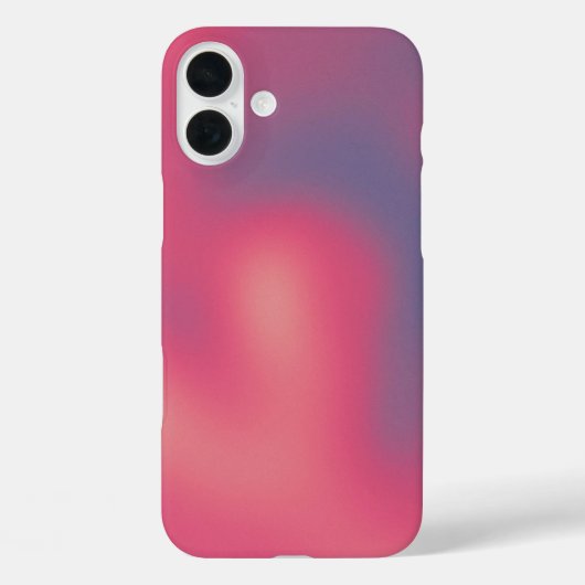 Cotton Candy  Case-Mate iPhoneケース (裏面)
