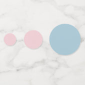 Cotton Candy Clouds コンフェッティ (正面)