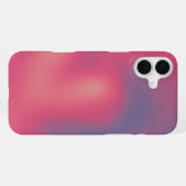 Cotton Candy  iPhoneケース (裏面横)