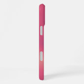 Cotton Candy  iPhoneケース (右側面)