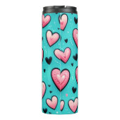 Cotton Candy Love タンブラー (裏面)