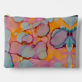 Cotton Candy Mirage アクセサリーポーチ