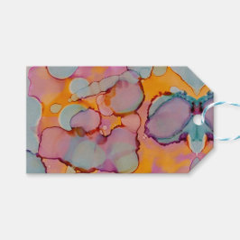 Cotton Candy Mirage ギフトタグ