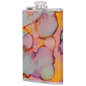 Cotton Candy Mirage フラスク (左)