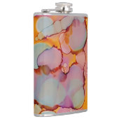 Cotton Candy Mirage フラスク (右)