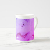 Cotton Candy Mug  ボーンチャイナマグカップ (正面右)
