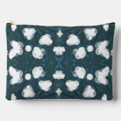 Cotton Gem アクセサリーポーチ (正面)