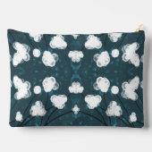 Cotton Gem アクセサリーポーチ (裏面)