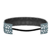 Cotton Gem アスレチックヘッドバンド (裏面)