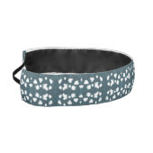 Cotton Gem アスレチックヘッドバンド (左)