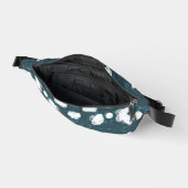 Cotton Gem ファニーパック (見開き)