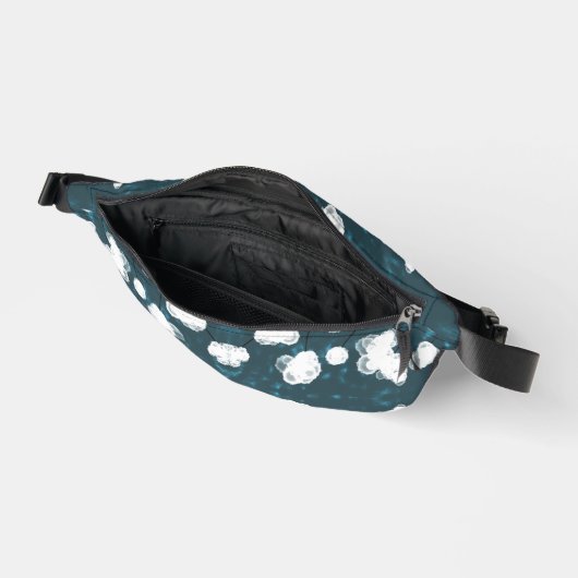 Cotton Gem ファニーパック (見開き)